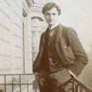 O'sTour | Ralph Vaughan Williams (1872-1958) : 《Symphony No. 3 “A Pastoral Symphony》