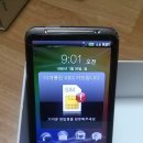 스마트폰 htc-디자이어hd 공기계 팝니다. (kt전용임다)-판매완료됐네요...관심가져주셔서 감사합니다. 이미지