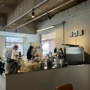 울산 달동 카페ㅣ브렛커피(Brett coffee), 크림러스크 후기