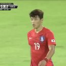 대한민국 VS 이라크 친선경기 결과 이미지