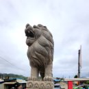 번개시장 화장실 이미지