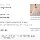 지정13 | 🕊️wedding.13 우아르 본식 드레스 가격, 지정 예약 후기 (feat. 아이웨딩)