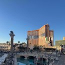 s.k gas 충전소 | 미국 서부 라스 베가스 Las Vegas 에서의 휴양 - 비숍 / 카지노 호텔 투어 / Hot N Juicy / 스피어...