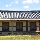 봉곡서원 이미지