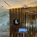 정선군청 신관 1층(남자) | 부산 파라다이스 호텔 호캉스 후기 (조식, 온더플레이트 점심, 룸서비스, 씨메르, 수영장)