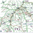[6월11일] 양평 백운봉, 용문산(가섭봉) 산행 이미지
