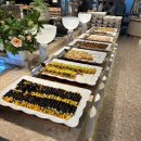 제이더블유웨딩컨벤션뷔페 | 청주 결혼식장 아르떼 웨딩컨벤션 뷔페 후기