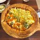 피자스쿨 망우우림시장점 | 망우동 맛집 망우식당 우림시장 본점 파스타&amp;피자