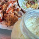 홍대튀김 이미지