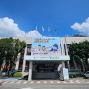 연천군청 본관 2층 이미지