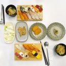 [일산] 일산 초밥 맛집 '황제초밥' 후기