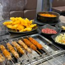 신설동 맛집 양꼬치ㅣ서비스 음식 아낌없이 계속 주심ㅣ양치기 소녀