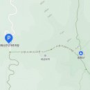 11500-20-01-102 | 강원20명산 챌린지 13번째｜춘천 용화산 큰고개 주차장 원점회귀 최단코스 등산 후기