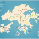 (179차) 해외트래킹 (홍콩, 2024년 11월15~18일) 수정공지 이미지