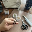 사부작 사부작 매듭 이미지