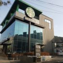 스타벅스 김해외동DT 이미지