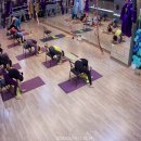 토요)교정요가 이미지