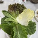초원가든 | 논산 육군훈련소 맛집 선샤인랜드 근처 현지인 맛집 초원가든 내돈내산 후기