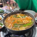 황금우렁쌈밥 이미지