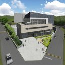 청평호반문화체육센터 수영장 이미지