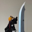 블리치 | 피규어가 갖고 싶어서 애니 보는 사람~~ 저요! _ 블리치 쿠로사키 이치고 그란디스타 리뷰 후기