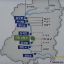 낙동강 자전거종주 이미지