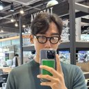 디옵터뮤지엄 | 송도 안경점 디옵터뮤지엄 모스콧 렘토쉬 47 구매 피팅까지 대만족!