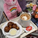 시 창작 세미나 Ⅰ반 | 부산 동래 사직동 디저트 맛집 루블리 버터떡 구움과자 찐후기 「루블리」