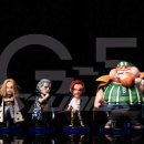 럭키 루 카카오 검색결과