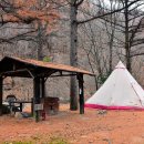 국망봉자연휴양림캠핑장 이미지