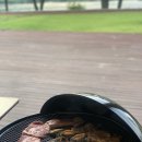 헤스티아B라운지 | [쀼여행❤] 마이다스 호텔&amp;리조트 셀프 BBQ 알찬 메뉴 구성, 가격정보, 후기