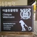 이을동물병원 이미지