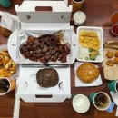 도전리 화장실 이미지