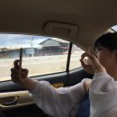 (주)태화주유소 | 상상해 지는 노을, 푸른 바다
