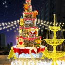 우천 공중화장실 이미지