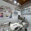 유월네일 이미지