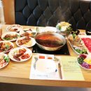 272-0153 | 데이트 하기 좋은 맛집! 예닮채 샤브샤브 의정부민락동맛집