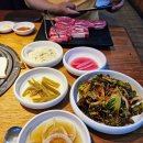 우왕불 | 노원 맛집 참숯 소갈비살 전문점 우왕불 본점