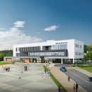 음성읍 주민자치센터 이미지