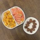 오늘도빙수 - 성북구 보문로30나길 36 | 수원 화서역 카페 오늘도빙수 눈꽃빙수 커피콩빵 후기