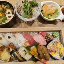 초밥공장 이미지