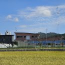 마을회관 이미지