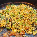 번영로길 | 군산 미장동 춘천닭갈비 : 닭갈비에 볶음밥이면 끝 미장동맛집 군산맛집 춘천닭갈비미장점 내돈내산