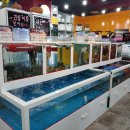 도심속의수산시장 이미지