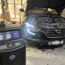 만도카에어콘 이미지