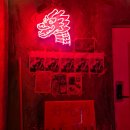 목화(2차) | 구디회식 라운지목화에서 2차 술집 뒷풀이 후기