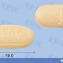 기생충 에너지 공급 막는 &#39;알벤다졸&#39; 젠텔정 400mg 이미지