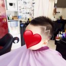뽀대헤어 이미지