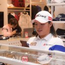 롯데중동LPGA