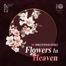 태혜신무용단 공연 이미지